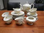 vintage ontbijt/lunch servies, Antiek en Kunst, Antiek | Servies compleet, Ophalen