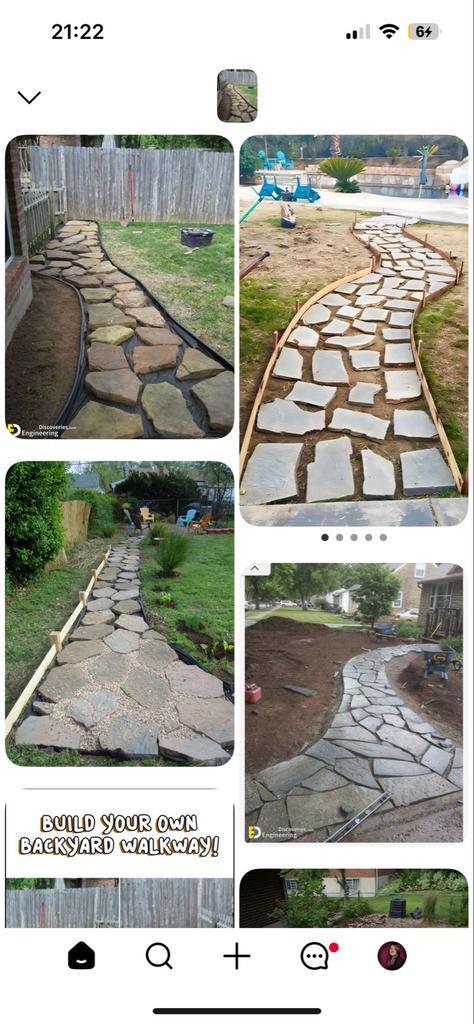 Gezocht: Bestrating voortuin aanleggen, Tuin en Terras, Tegels en Klinkers, Nieuw, Klinkers, Natuursteen, Minder dan 5 m², Ophalen