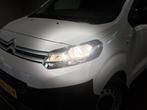 Citroën Jumpy GB L2 M Club 1.6 BlueHDi 95pk | NAVI | TREKHA, Auto's, Bestelauto's, Stof, Euro 6, Origineel Nederlands, 1560 cc
