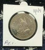 Canada - P.E.I. 1985 - Summerside - MicMac - Trade Dollar**, Verzenden, Noord-Amerika, Losse munt