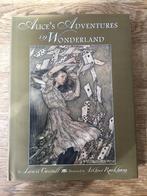 3x boek Alice in Wonderland, Van Goor + Sea Star Books, Ophalen of Verzenden