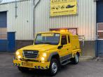 Iveco Santana 3.0 Recovery Truck 4x4 DGT 2000W NL Truck Winc, Euro 5, Gebruikt, 4 cilinders, Iveco