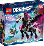 Lego Dreamzzz set 71457 Pegasus het vliegende paard, Ophalen of Verzenden, Nieuw, Complete set, Lego