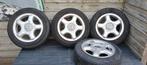 Originele Volkswagen velgen met banden – 14 inch, Auto-onderdelen, Ophalen