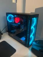 Starter Gaming PC (i5 - GTX 1650), 1 speler, Ophalen, Gebruikt, Overige genres