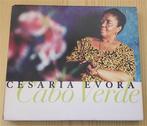 CD Cesaria Evora - Cabo Verde (Wereldmuziek), Cd's en Dvd's, Ophalen, Zo goed als nieuw, Overige soorten