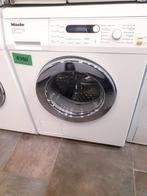 Wasmachine ️️ Miele 7kg️️ ️️1400tpm A+++ INC GARANTIE, Witgoed en Apparatuur, Wasmachines, Ophalen, Zo goed als nieuw, Voorlader