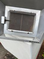 Gasstralers, Huis en Inrichting, Kachels, Ophalen of Verzenden, Gebruikt, Elektrisch, Overige soorten