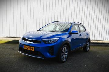 Kia Stonic 1.0 T-GDi MHEV Hybird Aut. DynamicPlusLine Carpla beschikbaar voor biedingen