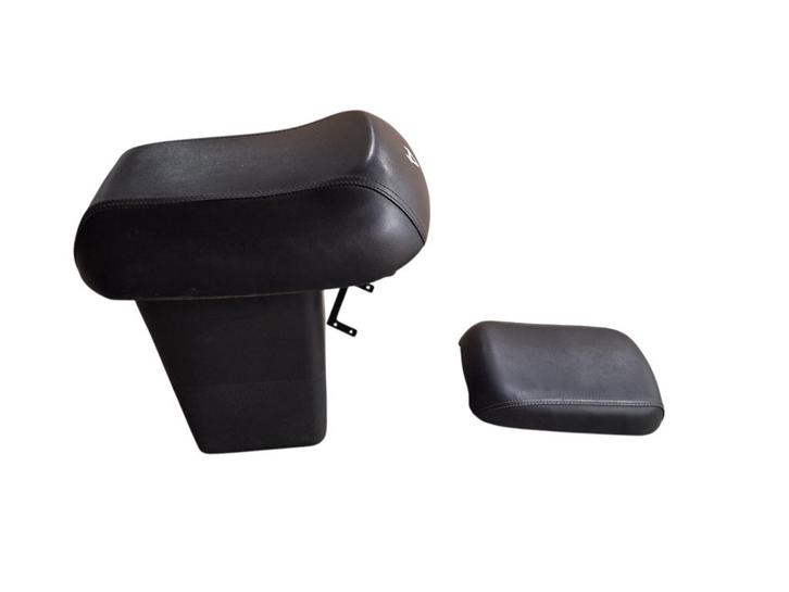 Buddyseat buddy zadel origineel NIU UQI GT, Fietsen en Brommers, Brommeronderdelen | Scooters, Gebruikt, Ophalen of Verzenden