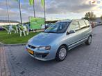 Mitsubishi Space Star 1.6 Inform Silver / Nette auto / APK n, Voorwielaandrijving, Gebruikt, 4 cilinders, Metallic lak