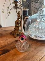 Vintage mini deuk piek roze blauw frosted,in mooie staat, Ophalen of Verzenden, Gebruikt