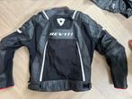 Revit motorjas dames mt40, Motoren, Kleding | Motorkleding, Revit REV’IT, Jas | leer, Ophalen of Verzenden, Dames