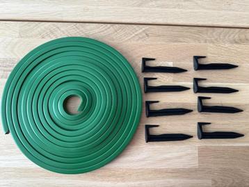 Worx Landroid Vision Magnetische Strip (WA0810) met Pinnen beschikbaar voor biedingen