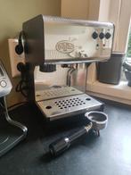 Quickmill 2820 - reparatie nodig, Gebruikt, Espresso apparaat, Koffiebonen, Ophalen