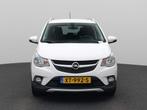 Opel KARL 1.0 Rocks Online Edition | NAVIGATIE | AIRCO | PAR, Auto's, Opel, Origineel Nederlands, Te koop, 5 stoelen, 20 km/l