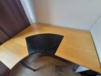 Ikea Galant Bureau, Huis en Inrichting, Ophalen, Gebruikt, Bureau