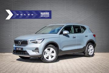 Volvo XC40 XC40 T2 Aut.8 Core, ACC Parkeercamera, Stoel + St