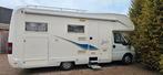 Camper Elnagh Joxy 22, Overige merken, Alkoof, Ringverwarming, Buitenlamp