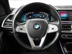 BMW X7 xDrive40i High Executive | 7 persoons | Stoelventilat, Gebruikt, Met garantie (alle), 7 stoelen, 340 pk