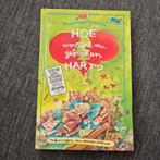 Francine Oomen - Hoe overleef ik een gebroken hart?, Boeken, Kinderboeken | Jeugd | 13 jaar en ouder, Ophalen of Verzenden, Zo goed als nieuw