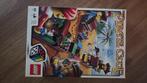 Spel Lego Pirate Code, Drie of vier spelers, Ophalen, Zo goed als nieuw, Lego