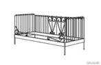 IKEA MELDAL slaapbank, Ophalen, Gebruikt, 90 cm, Eenpersoons