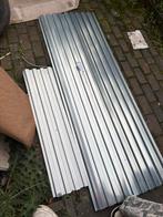 Zwaluwplaten- Nieuwstaat, Doe-het-zelf en Verbouw, Platen en Panelen, Ophalen, Zo goed als nieuw, Overige materialen, Minder dan 20 mm