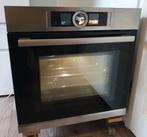 BOSCH combi oven/magnetron XL model, 60CM hoog, Witgoed en Apparatuur, Magnetrons, Ophalen, Combimagnetron, 60 cm of meer, Oven
