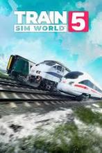 Train sim world 5 STEAM, 1 speler, Ophalen, Zo goed als nieuw