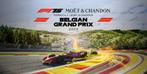 2 Tickets zondag F1 GP België Max Verstappen tribune, Tickets en Kaartjes, Sport | Overige, Twee personen, Juli