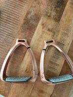 Samshield shield'rup Rose Gold, Dieren en Toebehoren, Gebruikt, Dressuur, Overige typen, Ophalen of Verzenden