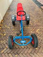 Berg Duo Skelter met aanhanger, Kinderen en Baby's, Speelgoed | Buiten | Skelters, Ophalen, Gebruikt, Berg, Duozit