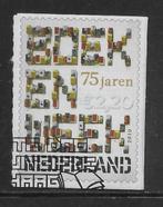 2010, Boekenweek, Boekje Zwagerman, met display [2707](K0922, Postzegels en Munten, Postzegels | Nederland, Ophalen of Verzenden