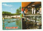 Flevohof (Biddinghuizen, huidig Walibi),, Verzamelen, Verzenden, Gelopen, Flevoland