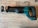 Makita reciprozaag DJR 187  met werk goed lezen a.u.b., Doe-het-zelf en Verbouw, Gereedschap | Zaagmachines, Ophalen, 70 mm of meer