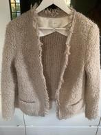 Etro vest, Kleding | Dames, Maat 38/40 (M), Etro, Beige, Ophalen of Verzenden