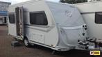 Knaus Sudwind 450 FU, Caravans en Kamperen, Caravans, Rondzit, Overige typen, Knaus, Schokbreker