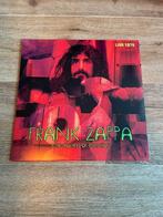 DLP Frank Zappa & The Mothers of Invention - Live 1975, Verzenden, Zo goed als nieuw, 12 inch, Progressive
