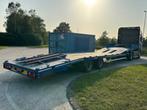 Börner TLS 32 A Semi Dieplader, Overige brandstoffen, Bedrijf, Aanhangers en Opleggers, Te koop