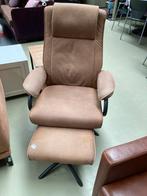 Relaxstoel handbediening, Gebruikt, W, Ophalen of Verzenden, W