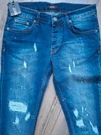 JOHN H slimfit jeans W33 L34, Kleding | Heren, JOHN H., Blauw, Nieuw, Ophalen of Verzenden