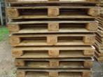 Euro Pallets 18 stuks, Ophalen, Gebruikt, 100 cm of meer, 60 cm of meer
