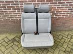 Volkswagen Transporter VW T4 bijrijdersbank passagiersbank, Gebruikt, -, Volkswagen, -