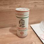 Vintage Zwitsal Kinderpoeder - Verzamelaarsobject, Verzamelen, Ophalen of Verzenden