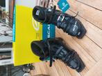 Ski schoenen. (Scarpa)., Sport en Fitness, Skiën en Langlaufen, Ophalen, Nieuw, Schoenen, Overige merken