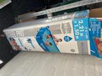 Zwembad bestway nieuw, Ophalen, Minder dan 80 cm, Nieuw, Minder dan 200 cm