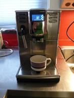 Philips Volautomatische espressomachines type EP5315, Witgoed en Apparatuur, Koffiezetapparaten, Ophalen of Verzenden, Zo goed als nieuw