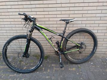 Ghost Mountainbike - Hardtail beschikbaar voor biedingen