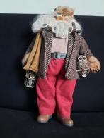 Kerstman, Ophalen of Verzenden